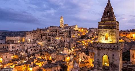 Visiting Matera: 25 Best Things To Do In Matera, Italy